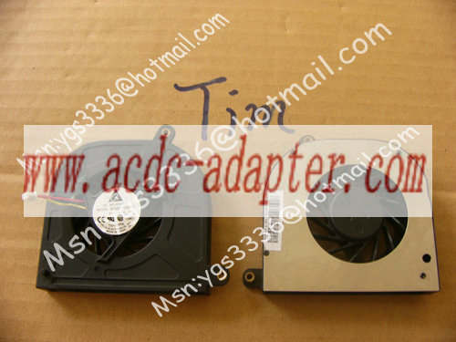 NEW TOSHIBA Satellite P200 P205 X205 Series CPU Fan NEW TOSHIBA Satellite P200 P205 X205 Series CPU Fan